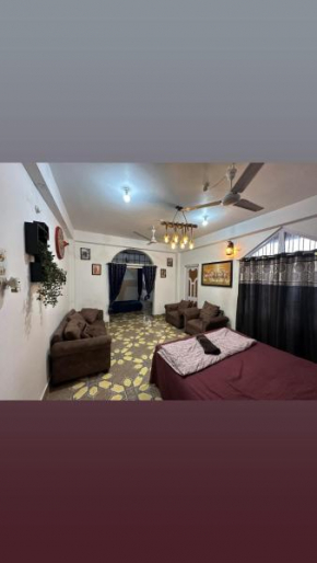 Citynest Homestay L